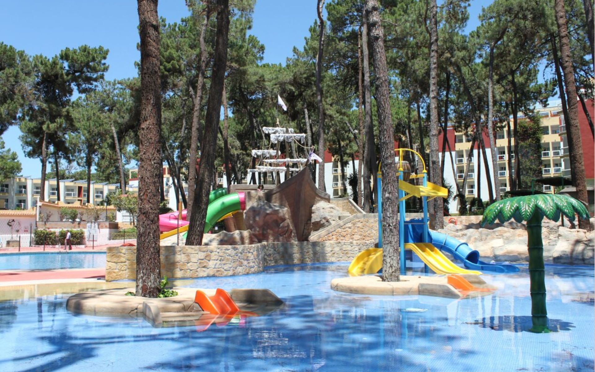 Aluasun Park Marbella