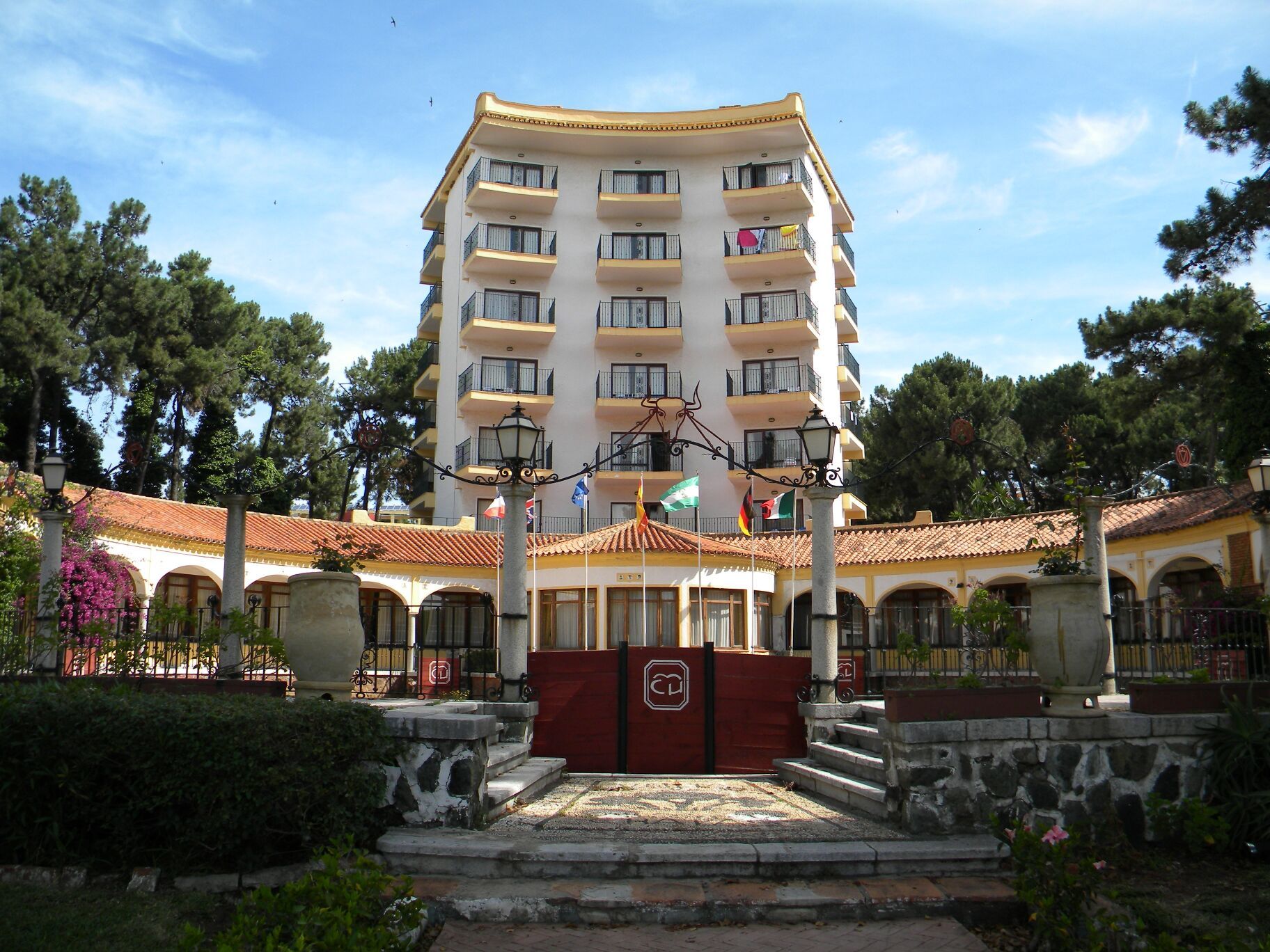 Aluasun Park Hotel