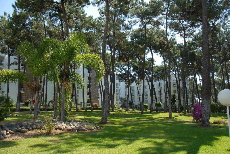 Aluasun Park Hotel Marbella